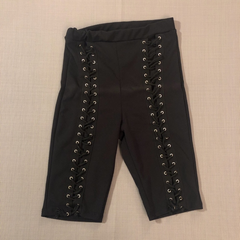 Biker shorts